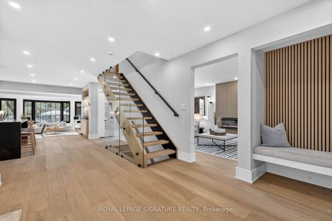 Photo 23 at 137 Cheltenham Avenue, York Mills, Toronto