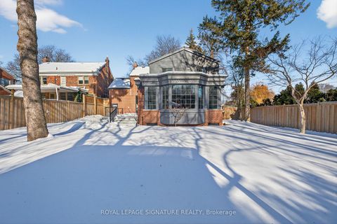 Photo 45 at 137 Cheltenham Avenue, York Mills, Toronto