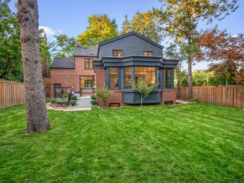 Photo 47 at 137 Cheltenham Avenue, York Mills, Toronto