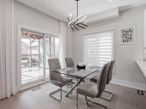 Photo 8 at 109 Barli Crescent, Patterson, Vaughan