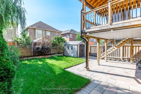 Photo 27 at 109 Barli Crescent, Patterson, Vaughan