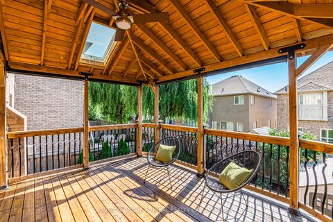 Photo 28 at 109 Barli Crescent, Patterson, Vaughan