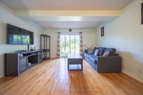 Photo 1 at 57 - 119 William Curtis Circle, College Manor, Newmarket