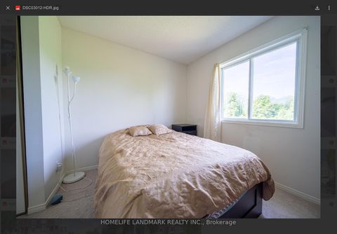 Photo 3 at 57 - 119 William Curtis Circle, College Manor, Newmarket