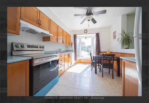 Photo 4 at 57 - 119 William Curtis Circle, College Manor, Newmarket