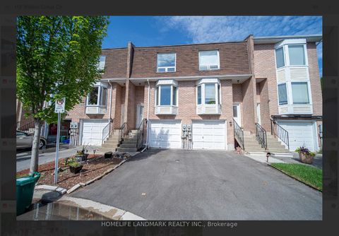 Photo 7 at 57 - 119 William Curtis Circle, College Manor, Newmarket