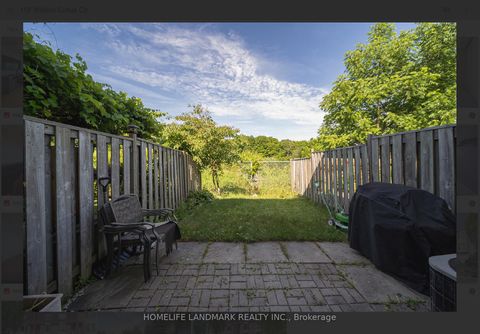 Photo 8 at 57 - 119 William Curtis Circle, College Manor, Newmarket