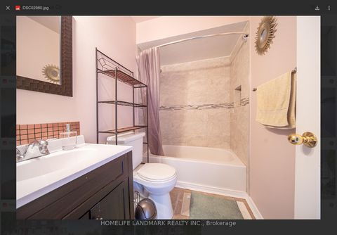 Photo 14 at 57 - 119 William Curtis Circle, College Manor, Newmarket