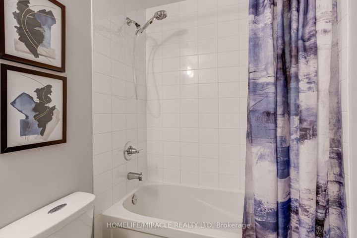 Photo 23 at 510 - 17 Kenaston Gardens, Bayview Village, Toronto