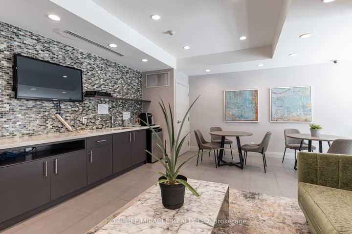 Photo 30 at 510 - 17 Kenaston Gardens, Bayview Village, Toronto