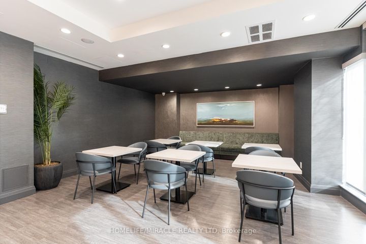 Photo 34 at 510 - 17 Kenaston Gardens, Bayview Village, Toronto