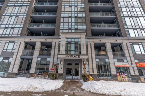 Photo 0 at 510 - 17 Kenaston Gardens, Bayview Village, Toronto
