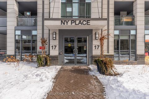Photo 3 at 510 - 17 Kenaston Gardens, Bayview Village, Toronto