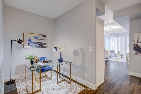 Photo 11 at 510 - 17 Kenaston Gardens, Bayview Village, Toronto