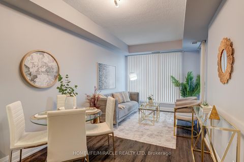 Photo 14 at 510 - 17 Kenaston Gardens, Bayview Village, Toronto