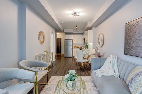 Photo 17 at 510 - 17 Kenaston Gardens, Bayview Village, Toronto