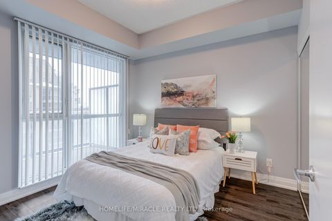 Photo 19 at 510 - 17 Kenaston Gardens, Bayview Village, Toronto