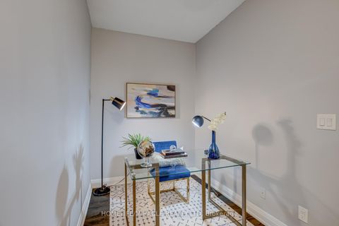 Photo 21 at 510 - 17 Kenaston Gardens, Bayview Village, Toronto