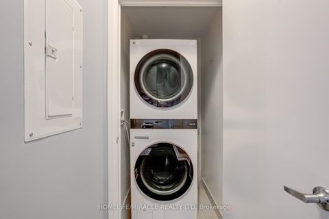 Photo 24 at 510 - 17 Kenaston Gardens, Bayview Village, Toronto