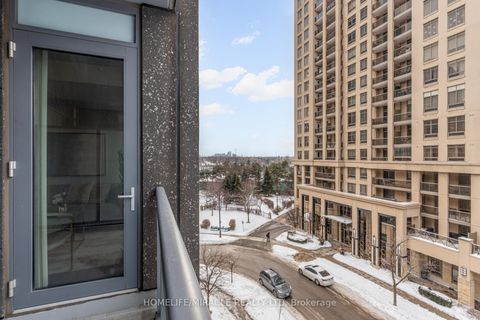Photo 28 at 510 - 17 Kenaston Gardens, Bayview Village, Toronto