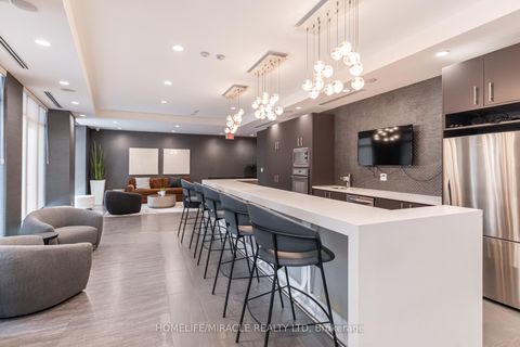 Photo 33 at 510 - 17 Kenaston Gardens, Bayview Village, Toronto