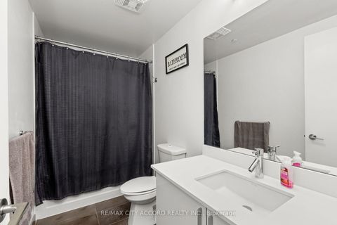 Photo 12 at 311 - 20 Bruyeres Mews, Niagara, Toronto