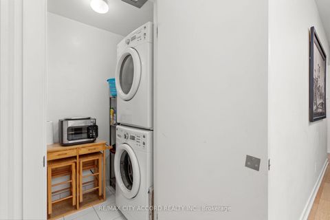 Photo 13 at 311 - 20 Bruyeres Mews, Niagara, Toronto