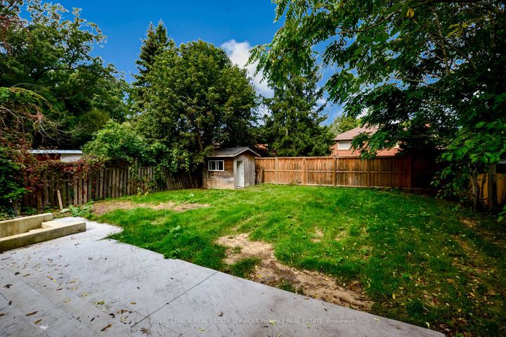 Photo 28 at 1029 Lorne Park Road, Lorne Park, Mississauga