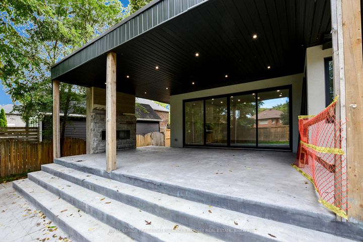 Photo 29 at 1029 Lorne Park Road, Lorne Park, Mississauga