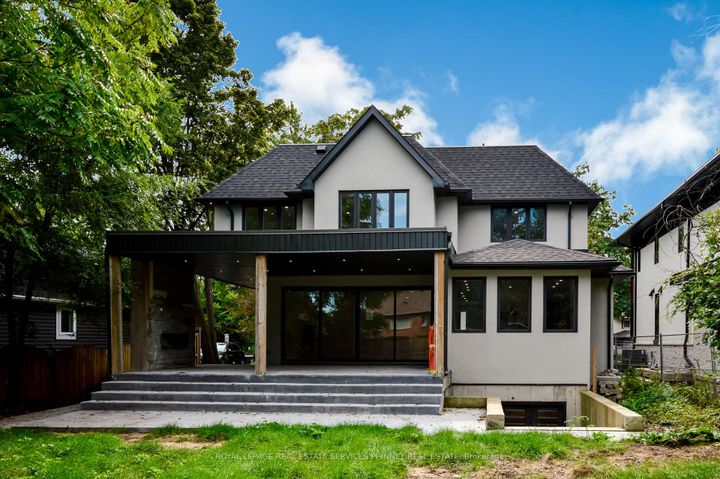 Photo 30 at 1029 Lorne Park Road, Lorne Park, Mississauga