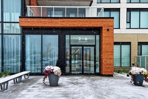 Photo 31 at 212 - 6 David Eyer Road, Rural Richmond Hill, Richmond Hill