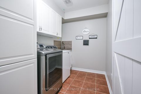 Photo 12 at 47 Maple Crown Terrace, Shore, Barrie