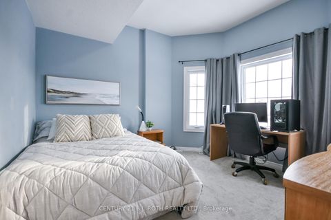 Photo 22 at 47 Maple Crown Terrace, Shore, Barrie