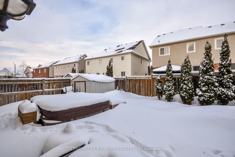 Photo 27 at 47 Maple Crown Terrace, Shore, Barrie