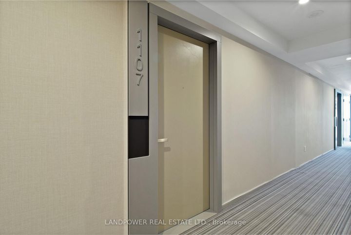 Photo 5 at 1107 - 159 Dundas Street E, Yonge Corridor, Toronto