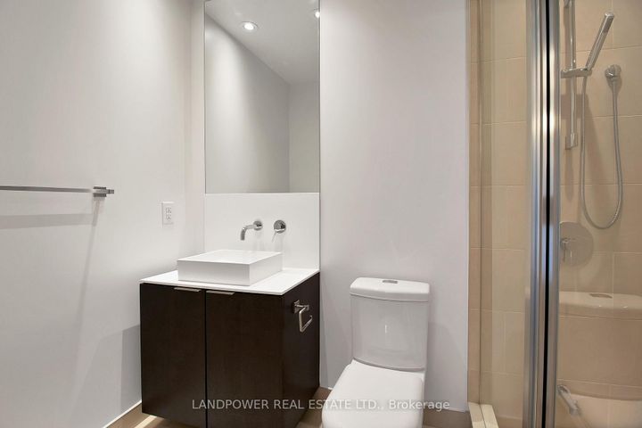 Photo 7 at 1107 - 159 Dundas Street E, Yonge Corridor, Toronto