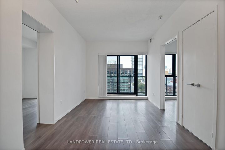 Photo 14 at 1107 - 159 Dundas Street E, Yonge Corridor, Toronto