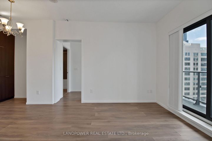 Photo 15 at 1107 - 159 Dundas Street E, Yonge Corridor, Toronto