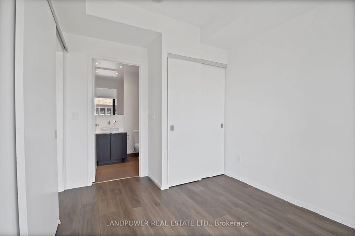 Photo 17 at 1107 - 159 Dundas Street E, Yonge Corridor, Toronto