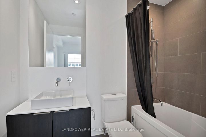 Photo 18 at 1107 - 159 Dundas Street E, Yonge Corridor, Toronto