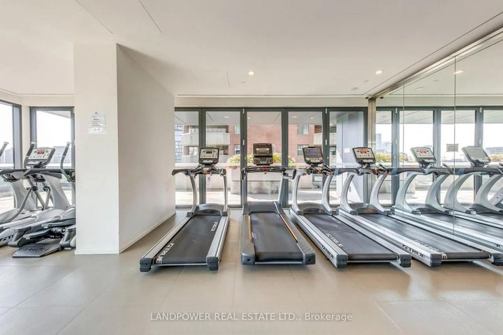 Photo 25 at 1107 - 159 Dundas Street E, Yonge Corridor, Toronto