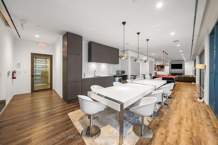 Photo 26 at 1107 - 159 Dundas Street E, Yonge Corridor, Toronto