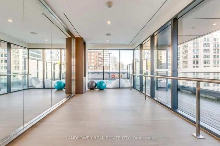 Photo 30 at 1107 - 159 Dundas Street E, Yonge Corridor, Toronto