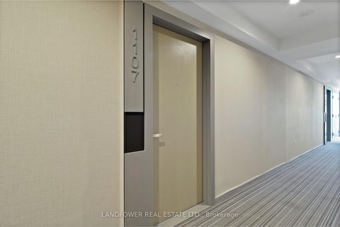 Photo 5 at 1107 - 159 Dundas Street E, Yonge Corridor, Toronto
