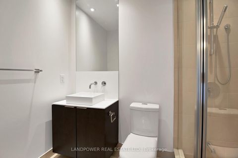 Photo 7 at 1107 - 159 Dundas Street E, Yonge Corridor, Toronto