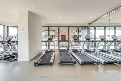 Photo 25 at 1107 - 159 Dundas Street E, Yonge Corridor, Toronto