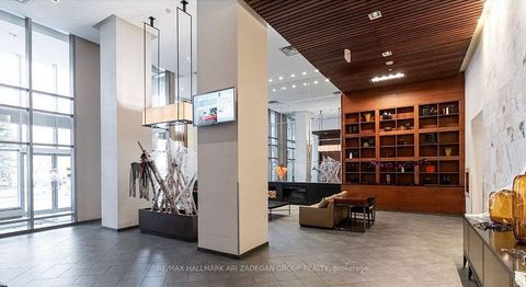 Photo 1 at 2610 - 4080 Living Arts Drive, City Centre, Mississauga