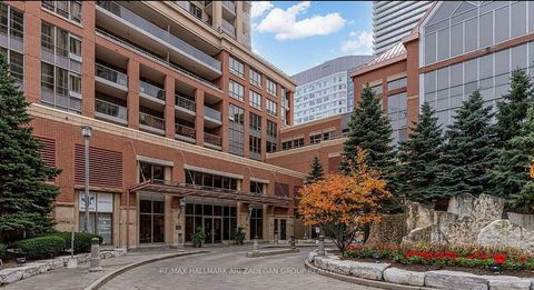 Photo 2 at 2610 - 4080 Living Arts Drive, City Centre, Mississauga