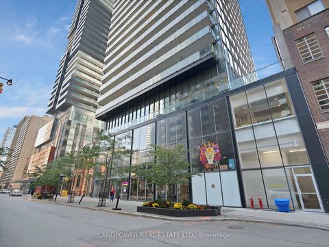 Photo 3 at 2609 - 15 Grenville Street, Bay Street Corridor, Toronto