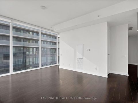 Photo 16 at 2609 - 15 Grenville Street, Bay Street Corridor, Toronto